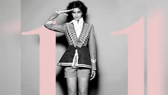 Sonam Kapoor says her clothing line Rheson 'is high street fashion for every Indian girl'