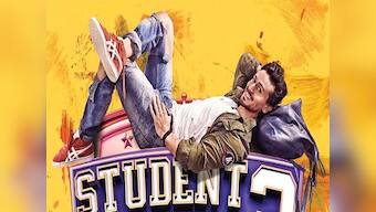Student Of The Year 2: Tiger Shroff goes back to school in sequel of Karan Johar's 2012 smash hit