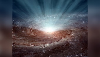 Space dust can transport living organisms between planets: Study