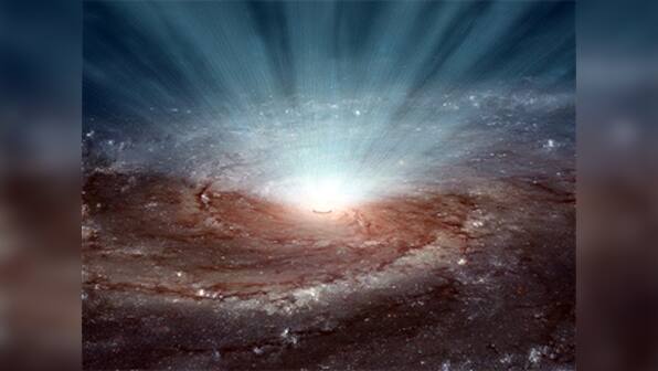 Space dust can transport living organisms between planets: Study