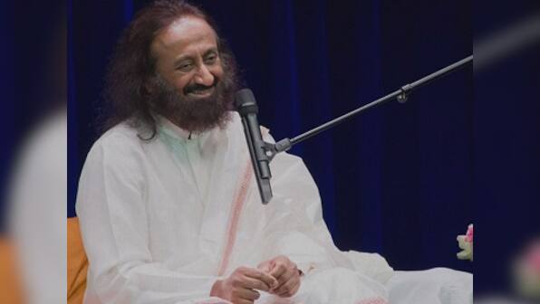 Sri Sri Ravi Shankar's advice on homosexuality was probably well-intentioned, if inelegantly phrased