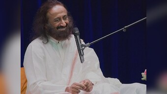 Sri Sri Ravi Shankar should not have involved himself in Ayodhya dispute, says VHP