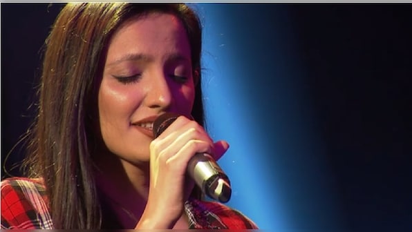 The Stage 3: Monali Thakur advises contestants to 'stay real', Lekka eliminated