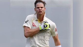 Ashes 2017: Steve Smith says there will be no let-up in bouncers against English tail-enders in Melbourne Test