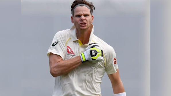 Ashes 2017: Steve Smith says there will be no let-up in bouncers against English tail-enders in Melbourne Test