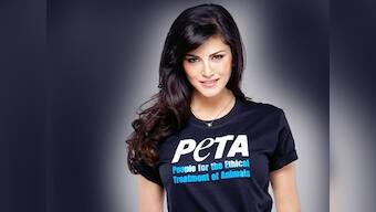 Sunny Leone's debut Tamil period war drama Veeramadevi goes on floor in Chennai;