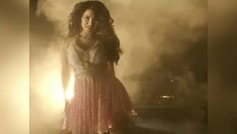 Sunny Leone reverse-graduates from 'Baby Doll' to 'Barbie Doll' in new song from Tera Intezaar