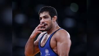 National Wrestling Championship: Sushil Kumar says he is not to blame if opponents are not willing to fight