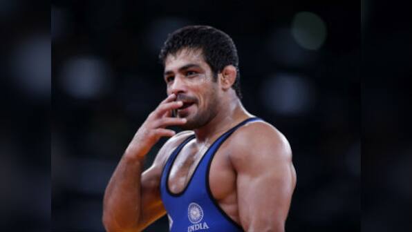 National Wrestling Championship: Sushil Kumar says he is not to blame if opponents are not willing to fight