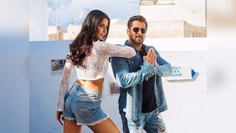 Tiger Zinda Hai song Swag Se Swagat accused of plagiarism; Vishal-Shekhar trolled