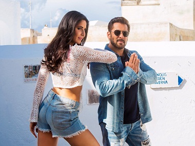 Tiger Zinda Hai music review: Vishal-Shekhar's album offers more diversity, less recall value Tiger Zinda Hai music review: Vishal-Shekhar's album offers more diversity, less recall value