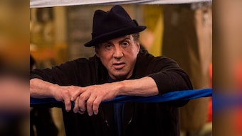 Sylvester Stallone says Creed II may be his last film as Rocky Balboa: 'All things must pass...and end'