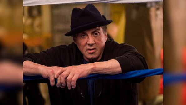 Sylvester Stallone says Creed II may be his last film as Rocky Balboa: 'All things must pass...and end'