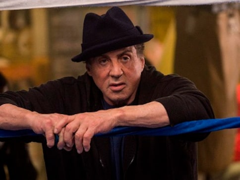 Sylvester Stallone says Creed II may be his last film as Rocky Balboa: 'All things must pass...and end' Sylvester Stallone says Creed II may be his last film as Rocky Balboa: 'All things must pass...and end'