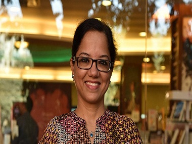 Qarib Qarib Singlle does not have the darkness of my past films, says director Tanuja Chandra Qarib Qarib Singlle does not have the darkness of my past films, says director Tanuja Chandra