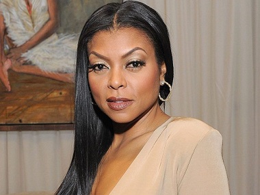 Taraji P Henson, rapper Method Man to act in TV skit alongside hip hop trio Salt-N-Pepa Taraji P Henson, rapper Method Man to act in TV skit alongside hip hop trio Salt-N-Pepa