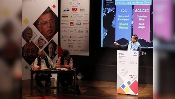 Tata Literature Live 2017: Is India a nanny state? Debate serves some food for thought