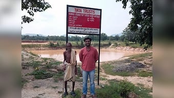 The SPARC program uses big data and analytics to bring about societal transformation