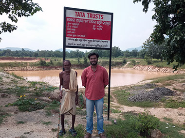 The SPARC program uses big data and analytics to bring about societal transformation The SPARC program uses big data and analytics to bring about societal transformation