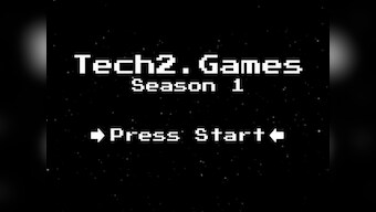 Tech2.Games S01E20: The Shinjuku (VR) Incident, more Battle Royale, The Rock in Rampage, Credit Farming and Floyd gets Wild