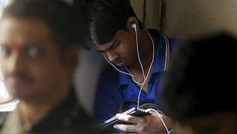 Smartphone adoption rate in India just 24%, highest in South Korea at 95%: Report