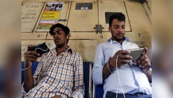 Over-the-top telecom apps have created a consumer surplus of about Rs 6.3 lakh in India: Study