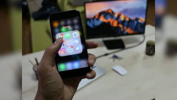 Afghanistan will not block messaging services like Telegram and WhatsApp, says government spokesman