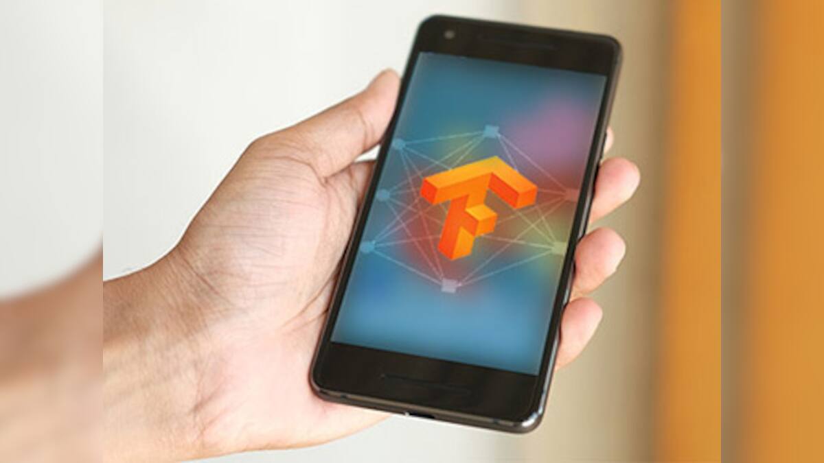 Google announces TensorFlow Lite developer preview, bringing artificial ...