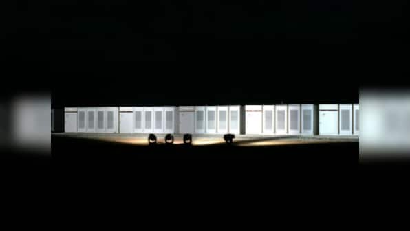 Tesla completes the construction of the world's largest lithium-ion battery in Australia