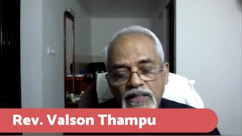 St Stephen's Valson Thampu essays fresh storm with 'explosive' memoir