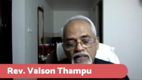 St Stephen's Valson Thampu essays fresh storm with 'explosive' memoir