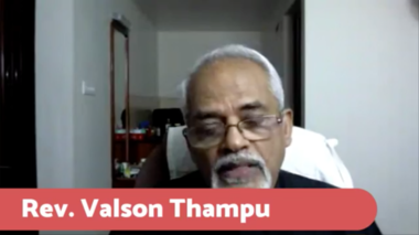 St Stephen's Valson Thampu essays fresh storm with 'explosive' memoir St Stephen's Valson Thampu essays fresh storm with 'explosive' memoir
