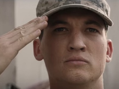 Thank You for Your Service movie review: A poignant story about soldiers dealing with mental illness Thank You for Your Service movie review: A poignant story about soldiers dealing with mental illness