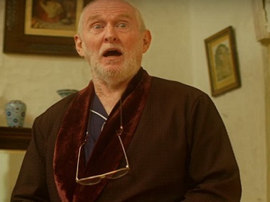 The Black Cat review: Tom Alter's last movie transcends beyond a Children's Day short film The Black Cat review: Tom Alter's last movie transcends beyond a Children's Day short film