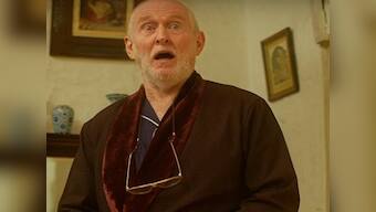 The Black Cat review: Tom Alter's last movie transcends beyond a Children's Day short film