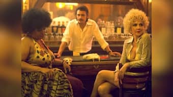 The Deuce: HBO's excellent new series shows sex sells and everybody’s buyin