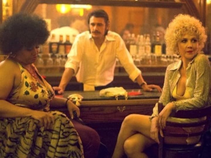 The Deuce: HBO's excellent new series shows sex sells and everybody’s buyin