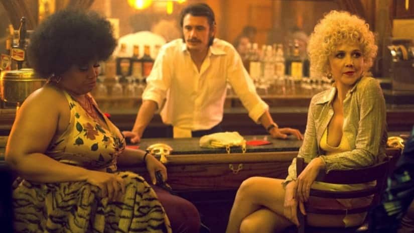Still from HBO's The Deuce