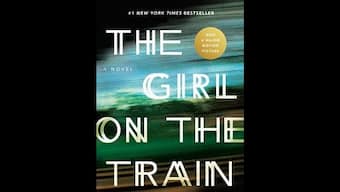The Girl On The Train won't have a sequel because it is complete for me, says Paula Hawkins