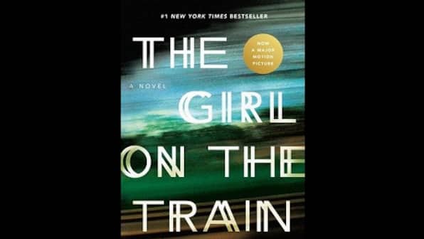 The Girl On The Train won't have a sequel because it is complete for me, says Paula Hawkins