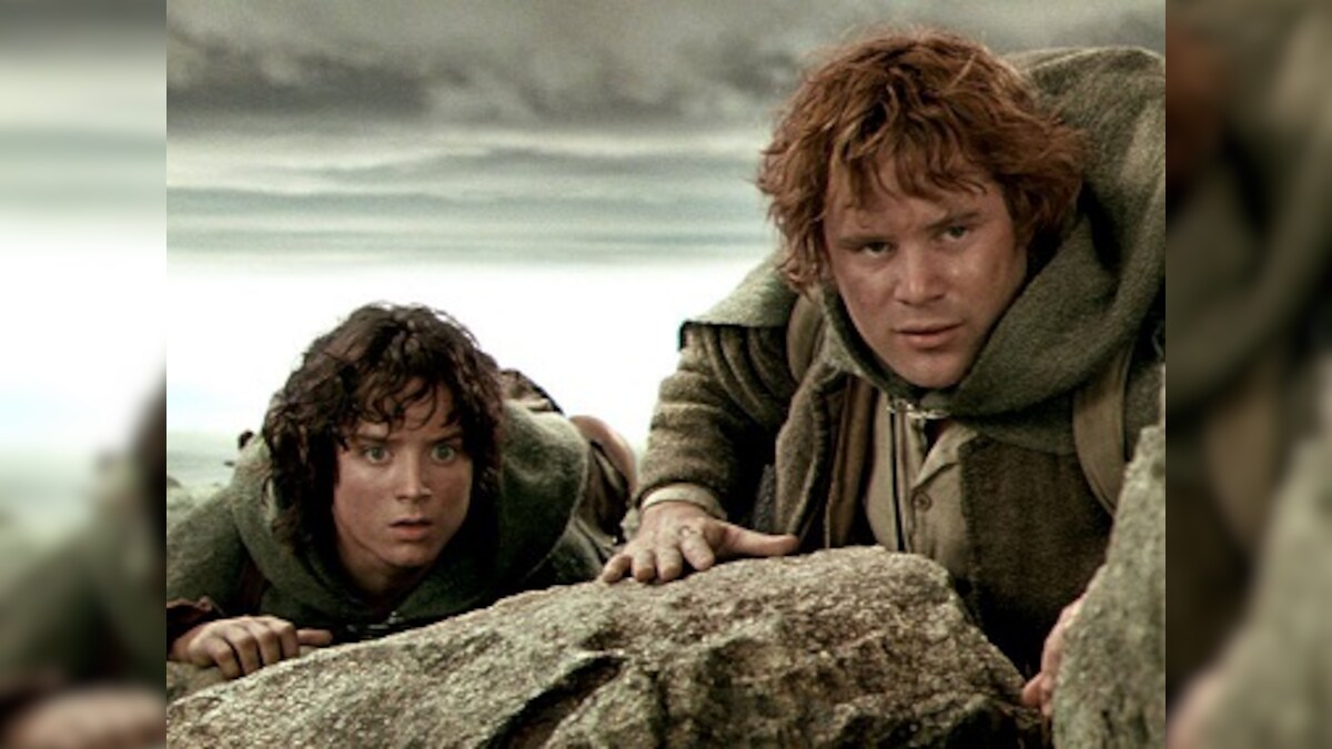 Lord of the Rings series gets renewed for season two by Amazon way ahead of show's premiere