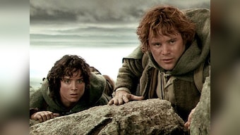 Amazon acquires television rights to The Lord of the Rings with multi-season commitment