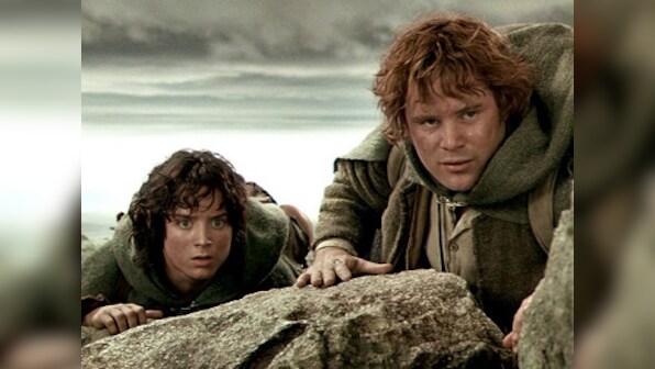 The Lord of the Rings: Warner Bros, Amazon Studios in talks to develop TV series on JRR Tolkien's novels
