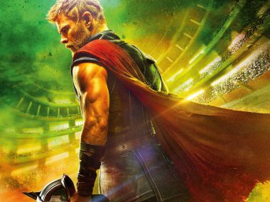 Thor: Ragnarok smashes the box office — The numbers behind the Marvel Cinematic Universe's success Thor: Ragnarok smashes the box office — The numbers behind the Marvel Cinematic Universe's success