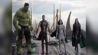 Marvel has us eating out of its palm and Thor: Ragnarok is just another bite