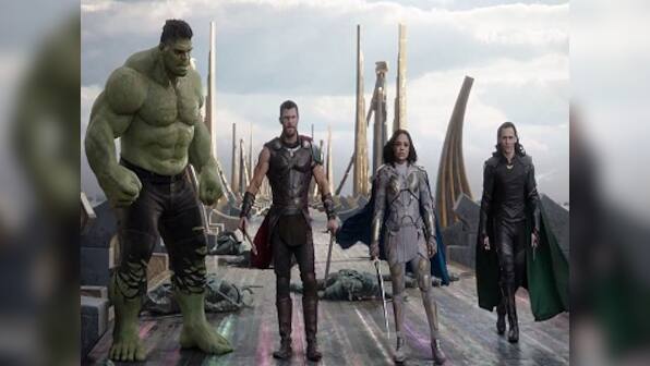 Marvel has us eating out of its palm and Thor: Ragnarok is just another bite