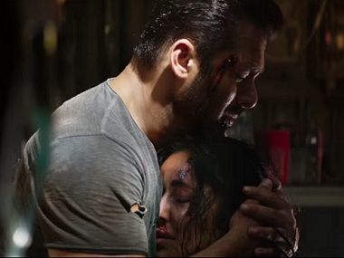 Tiger Zinda Hai: Hindi remake of Malayalam film Take Off shelved due to Salman, Katrina starrer Tiger Zinda Hai: Hindi remake of Malayalam film Take Off shelved due to Salman, Katrina starrer