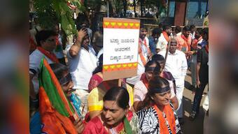 Karnataka on the boil: Siddaramaiah government stirs up a hornet's nest by honouring Tipu Sultan