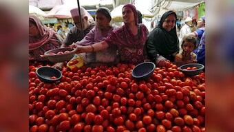 Retail inflation at 16-month high: RBI likely to go for yet another rate cut despite CPI breaching central bank's medium-term target