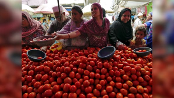 Retail inflation at 16-month high: RBI likely to go for yet another rate cut despite CPI breaching central bank's medium-term target